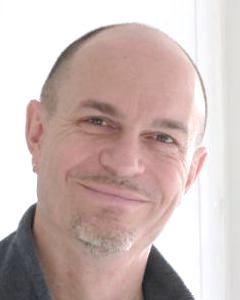 Gérald Guillot